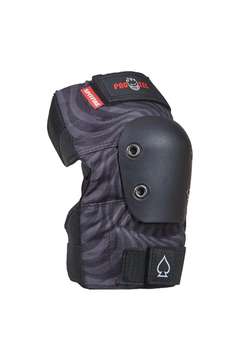 Pro-Tec Pro-Tec Pads X Spitfire Street 3-Pack