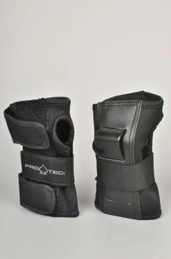Pro-Tec Street Pad Set 3-Pack