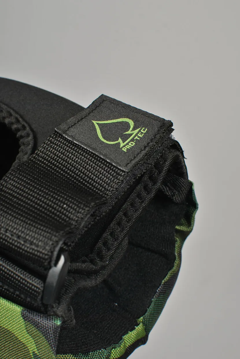 Pro-Tec Street Pad Set 3 Pack
