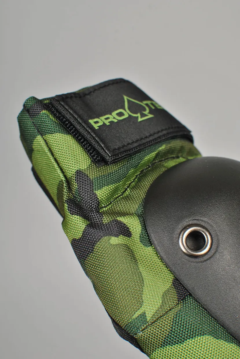 Pro-Tec Street Pad Set 3 Pack