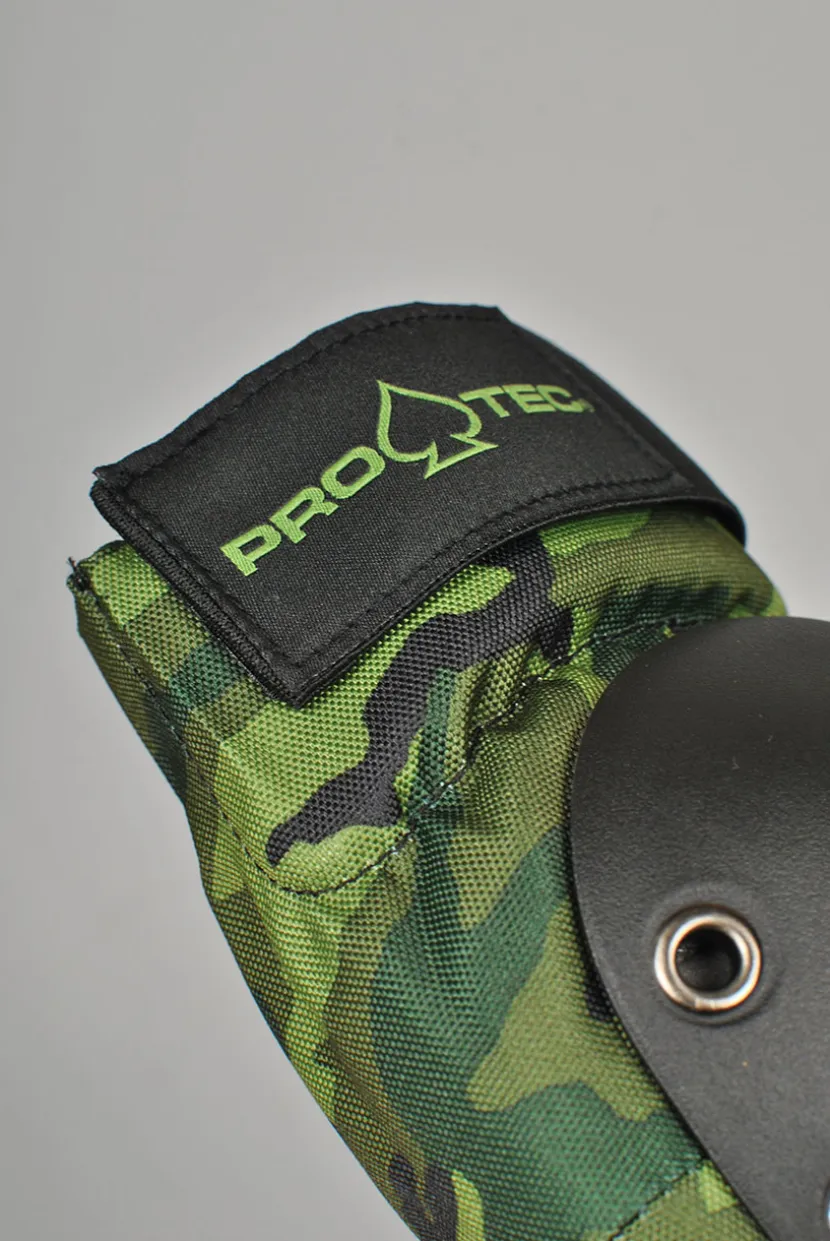 Pro-Tec Street Pad Set 3 Pack