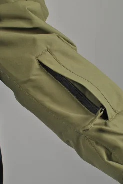 Quiksilver In The Hood Yth Jacket