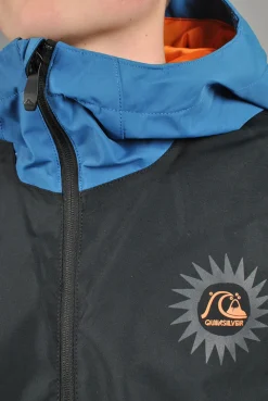 Quiksilver In The Hood Yth Jacket