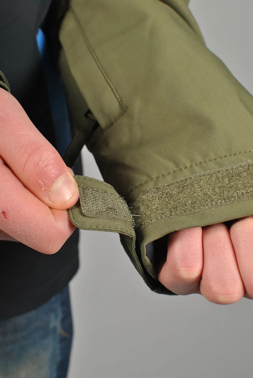 Quiksilver In The Hood Yth Jacket
