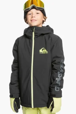Quiksilver Kids Morton Jacket