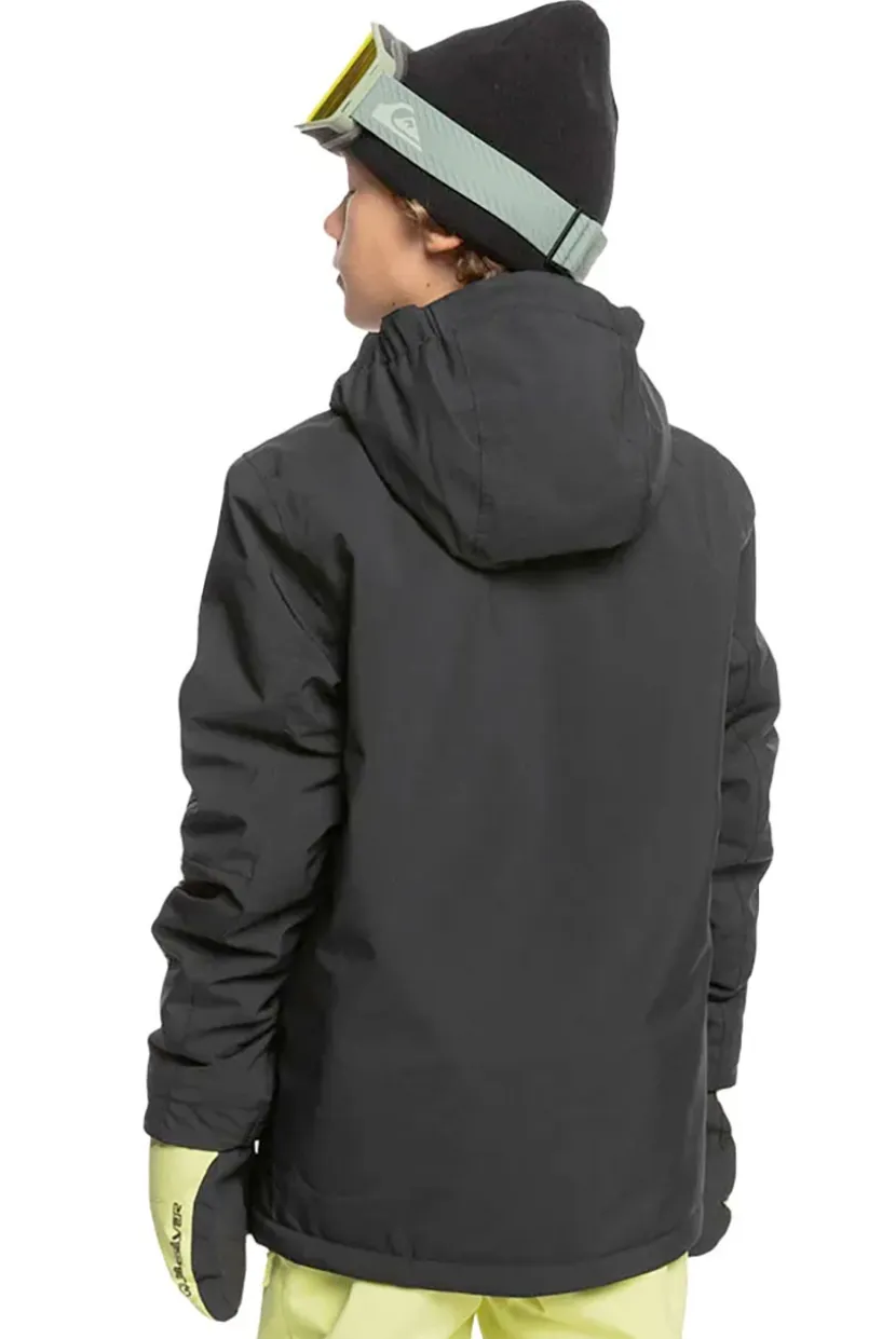 Quiksilver Kids Morton Jacket