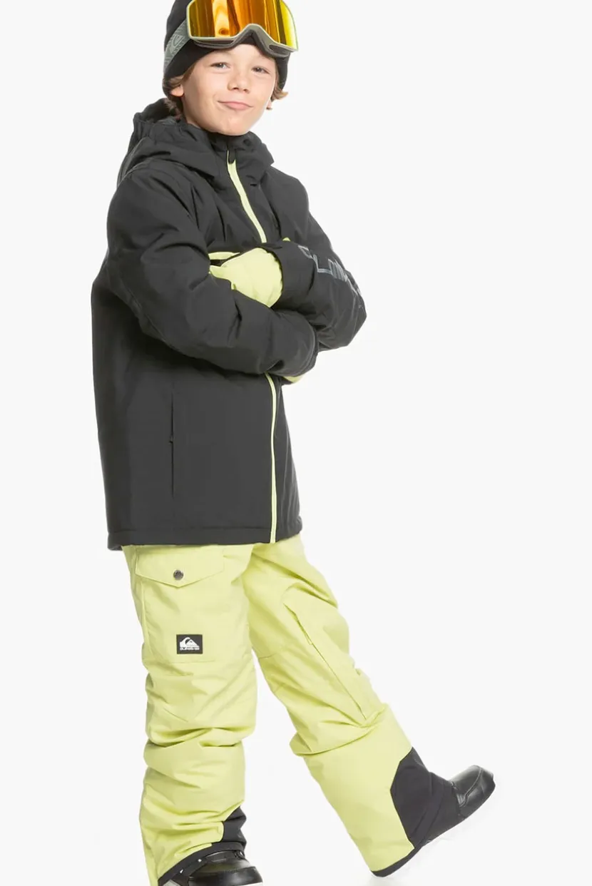 Quiksilver Kids Morton Jacket