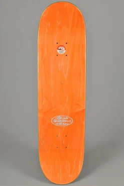Real Skateboards Busenitz Brian Barneclo x Real 8.5