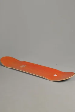 Real Skateboards Chima Club 8.06 Full SE