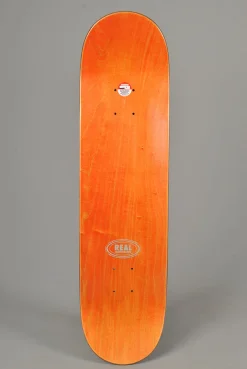 Real Skateboards Chima Club 8.06 Full SE