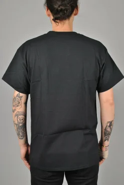 Real Skateboards Fun Bear T-shirt