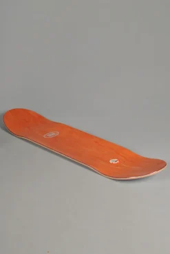Real Skateboards Hayley Clean Cut 8.38