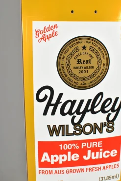 Real Skateboards Hayley Juiced 8.5