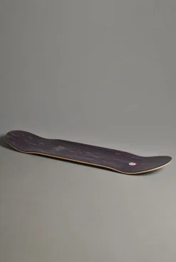 Real Skateboards Hermann Treasure 8.5