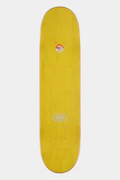 Real Skateboards Ishod Canopy 8.06