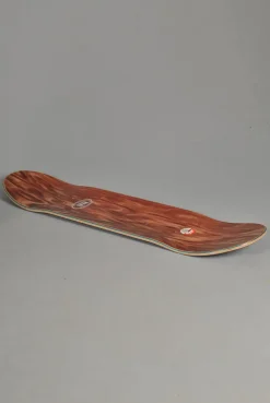 Real Skateboards Ishod On Lock 8.38