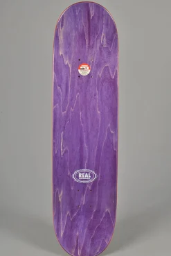 Real Skateboards Kyle Canopy 8.38