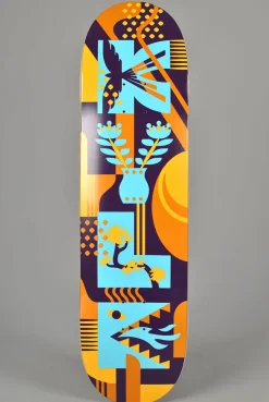 Real Skateboards Kyle Canopy 8.38