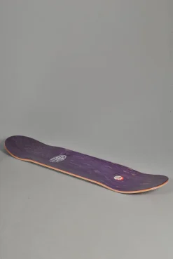 Real Skateboards Mason Brian Barneclo X Real 8.28