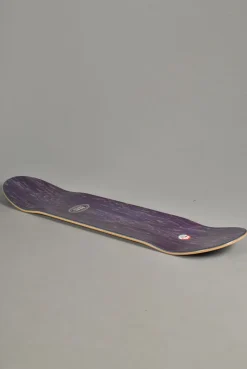 Real Skateboards Mason Masks 8.06