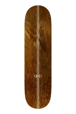 Real Skateboards Mason Speed Egg - 8.28
