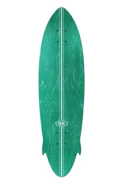 Real Skateboards Mason Speed Egg - Shaped - 9.25