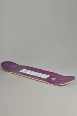 Real Skateboards Where'S Busenitz 8.38