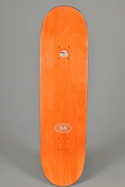 Real Skateboards Zion Canopy 8.5