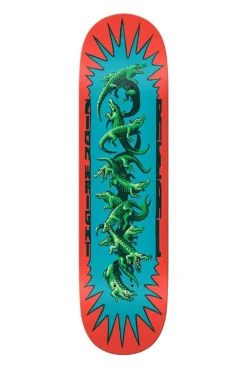 Real Skateboards Zion Pack - 8.5"