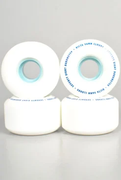 Ricta Wheels Blue Clouds 56mm 78A