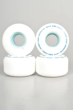 Ricta Wheels Blue Clouds 52mm 78A