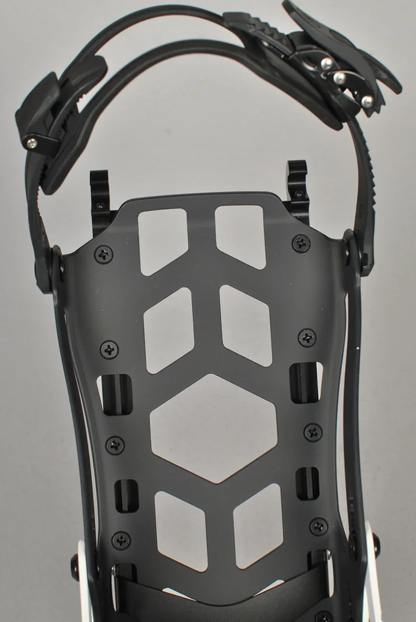 Ride A-BC Splitboard Binding