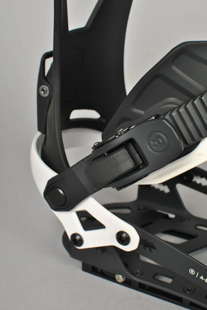 Ride A-BC Splitboard Binding
