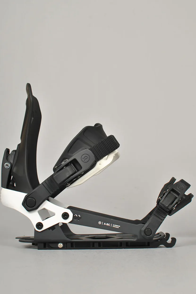 Ride A-BC Splitboard Binding