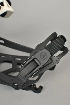 Ride A-BC Splitboard Binding