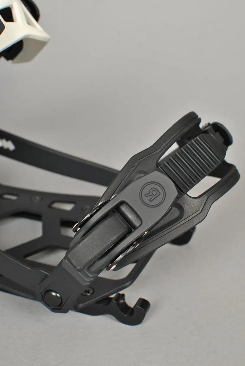 Ride A-BC Splitboard Binding