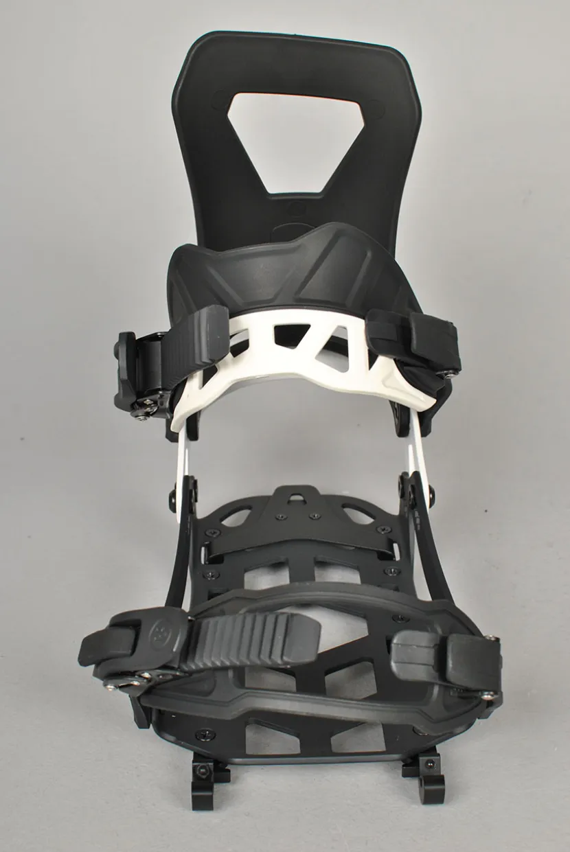 Ride A-BC Splitboard Binding