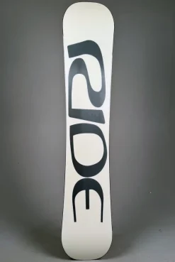 Ride Agenda DEMO Snowboard
