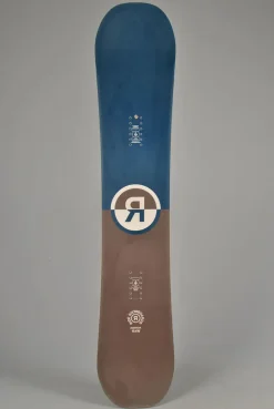 Ride Agenda Snowboard
