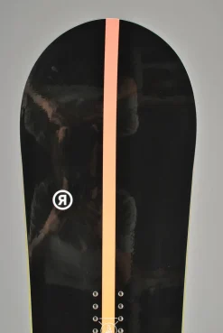 Ride Heartbreaker Snowboard