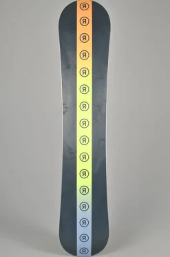 Ride Heartbreaker Snowboard