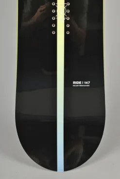 Ride Heartbreaker Snowboard