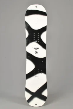 Ride Kids Lowride Snowboard