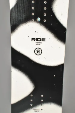 Ride Kids Lowride Snowboard