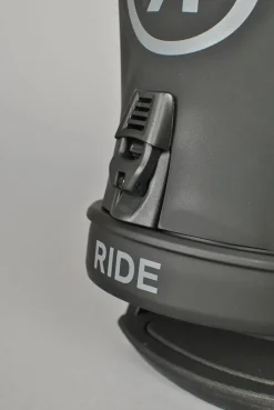 Ride Kids Lowride Snowboardpakke, 6-11 år