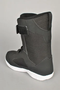 Ride Kids Lowride Snowboardpakke, 4-10 år
