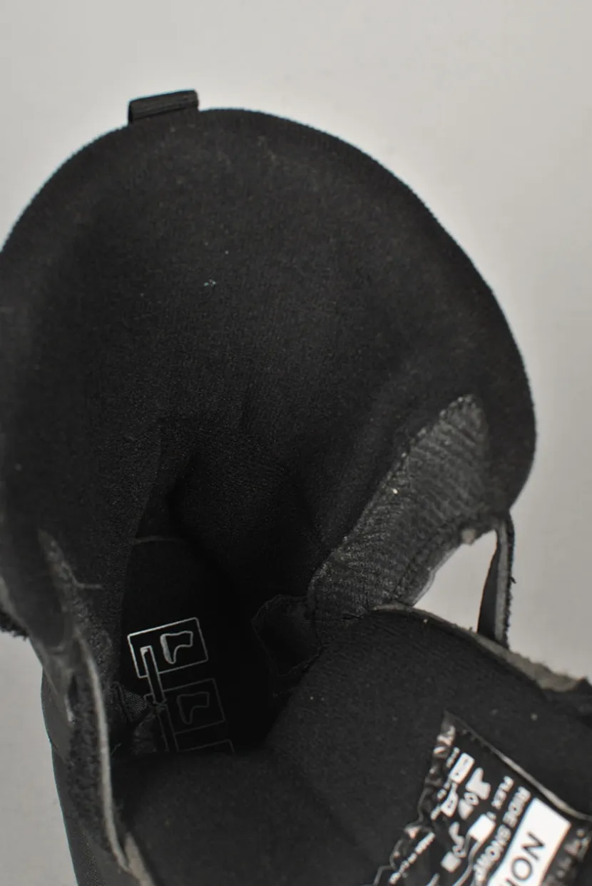 Ride Kids Lowride Snowboardpakke, 4-10 år