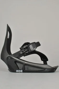 Ride Kids Lowride Snowboardpakke, 6-11 år
