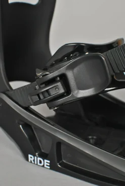 Ride Kids Lowride Snowboardpakke, 6-11 år