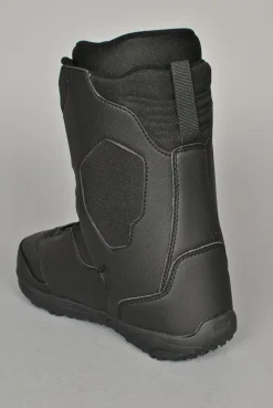 Ride Kids Lowride Snowboardpakke, 6-11 år